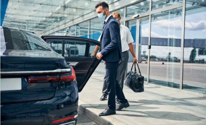 How Airport Transfers Ensure Safe and Reliable Transportation