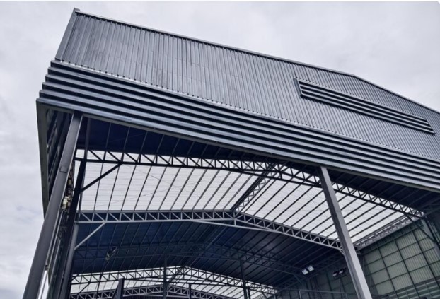 Why Businesses Prefer Metal Buildings for Storage Solutions