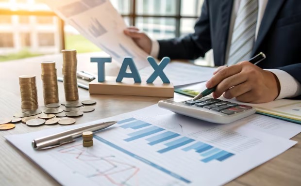 A Complete Guide to Essential Services for Managing Different Tax Needs