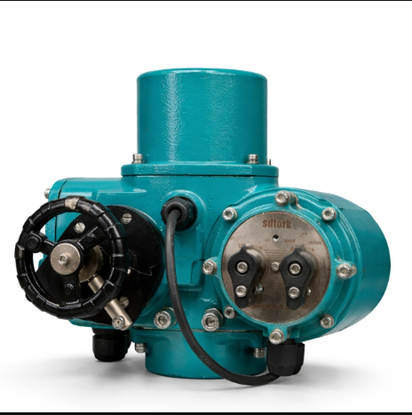 Flameproof Electric Actuator: Features and Benefits Guide